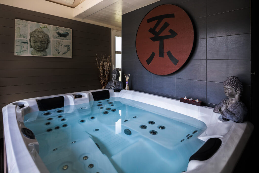 spa magiline ambiance zen